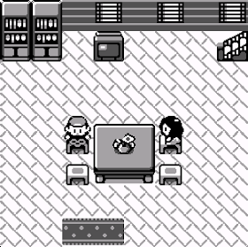 Pokémon Red Versão Game Boy
