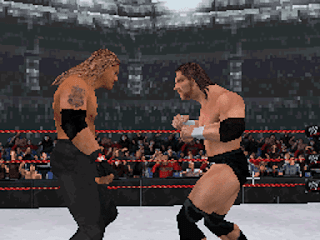 WWE SmackDown vs Raw 2008: Apresentando ECW