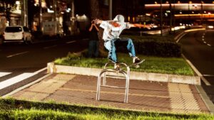 Kojiro Hara – Loophole item-thumbnail