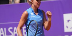 Bia Haddad avança às oitavas de final de torneio WTA 500 na Alemanha item-thumbnail