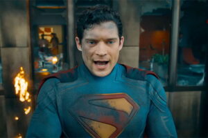 Novo tempo de execução “Superman”, pôsteres e clipes item-thumbnail