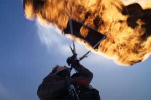 Notícias rápidas: dias, potter, missão, cara item-thumbnail