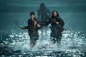 As críticas “28 anos depois” estão em item-thumbnail