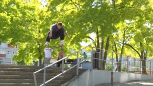 Oliver Weismantel – Free and Fancy item-thumbnail