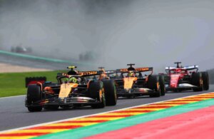 Lando Norris paga o preço por dois grandes erros, enquanto a McLaren Split tearia item-thumbnail