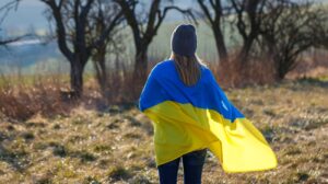 O adolescente de Mariupol trouxe de volta à Ucrânia depois de três anos na Rússia item-thumbnail