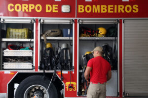 Gabarito da primeira etapa do concurso do Corpo de Bombeiros está disponível item-thumbnail