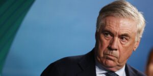 Tribunal espanhol condena técnico Carlo Ancelotti por fraude fiscal item-thumbnail