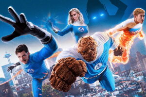 O bilheteria “Fantastic Four” é o tamanho do Super-Homem item-thumbnail