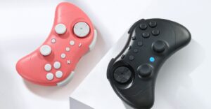 O novo controlador de elfos 2 do Orçamento da Gulikit pode acordar o interruptor 2 item-thumbnail