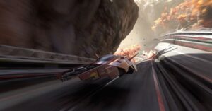 Fusão rápida arranha a coceira hiper-rápida de zero item-thumbnail