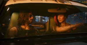 A próxima atualização do Cyberpunk 2077 adiciona ‘AutoDrive’ e VRR para consoles item-thumbnail