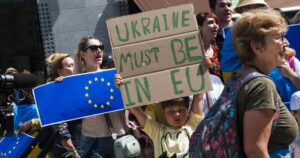 Donbas e Crimeia serão a Europa assim que a Ucrânia retornar – ministro tcheco em forma de oeste item-thumbnail