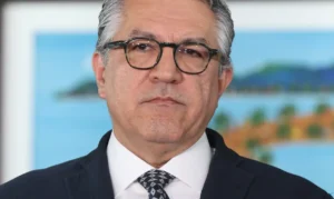 EUA cancelam vistos da mulher e da filha de Alexandre Padilha item-thumbnail