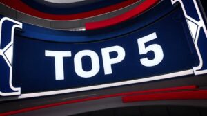 NBA’s Top 5 Plays Of The Night | May 31, 2025 item-thumbnail