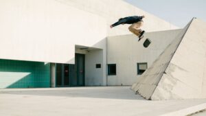 New Balance Numeric: Calçada item-thumbnail