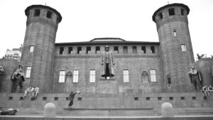 Jart Skateboards’ Baguette And PastaTour item-thumbnail