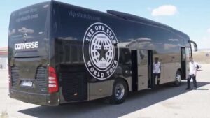 Cons One Star World Tour: Madrid item-thumbnail