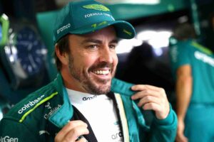 Viés britânico? Fernando Alonso Slams UK Media por ignorar Gabriel Bortoleto após o GP húngaro item-thumbnail
