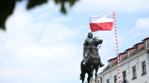 As autoridades polonesas prendem o espião russo do antigo país soviético item-thumbnail