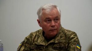 Zelenskyy nomeia comandante da Força Aérea após uma vaga de um ano item-thumbnail