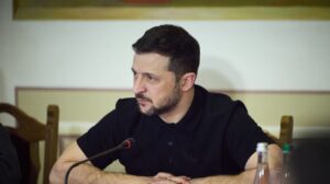 Ordens de Zelenskyy aumentam o financiamento para as brigadas comprarem drones item-thumbnail