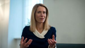 Chefe de Diplomacia da UE: a Rússia espera que as negociações ajudem a evitar sanções nos EUA item-thumbnail