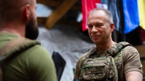 As forças ucranianas liberam três aldeias em Donetsk Oblast, diz o comandante em chefe item-thumbnail