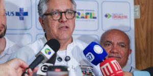 Padilha decide não participar de reunião na ONU após restrição dos EUA item-thumbnail