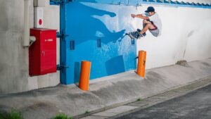 Shintaro Hongo in ‘TIMESCAN 2’ item-thumbnail