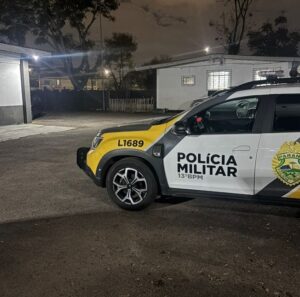 Indivíduo conhecido como “Terror do Lindóia” é preso novamente após agredir o próprio pai em Curitiba item-thumbnail