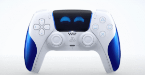 O novo controlador PS5 DualSense da Sony pode ter muito mais duração da bateria item-thumbnail