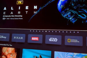 As perdas de assinantes Kimmel da Disney revelaram? item-thumbnail