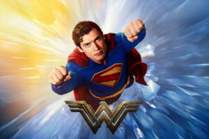 Gunn em Batman & Wonder Woman Casting item-thumbnail