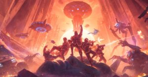 A nova versão ‘slim’ do Helldivers 2 economiza 131 GB de espaço no seu disco item-thumbnail