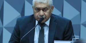 Presidente da CPMI insiste na prisão de sócio do Careca do INSS item-thumbnail