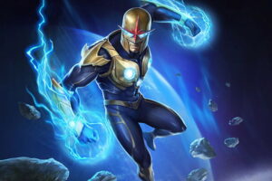 O showrunner de “Picard” pode abordar “Nova” da Marvel item-thumbnail