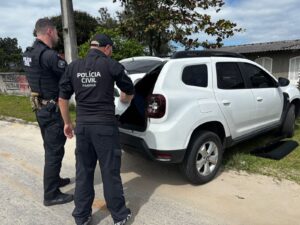 PCPR prende homem por tentativa de feminicídio, estupro de vulnerável e lesão corporal item-thumbnail