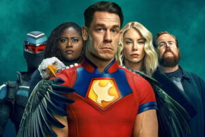 Gunn no final de “Peacemaker”, Axed Cameo item-thumbnail