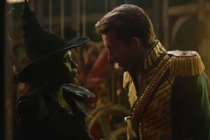 Notícias rápidas: Wicked, Birds, Kpop, Cadeira, Running item-thumbnail