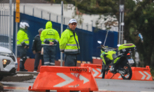 Atenção, motorista! Corrida Santos Dumont altera o trânsito no Bacacheri na noite de sexta-feira item-thumbnail