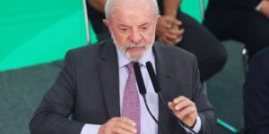 Lula reúne ministros no Alvorada e discute operação policial no Rio item-thumbnail