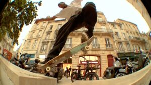 Jameel Douglas in Magenta’s ‘Just Cruise 2’ item-thumbnail