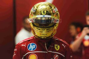 Hamilton sob investigação da FIA após incidente de bandeira vermelha em Cingapura FP3 item-thumbnail