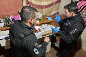 PCPR apreende carros de luxo e prende 42 pessoas de grupo que movimentou R$ 120 milhões item-thumbnail