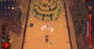 Ball x Pit é uma toca de coelho profunda e deliciosa item-thumbnail