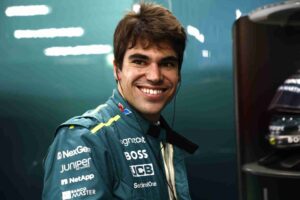Por dentro da quase saída de Lance Stroll da Aston Martin, Felipe Drugovich revela o quão perto esteve a saída da F1 item-thumbnail