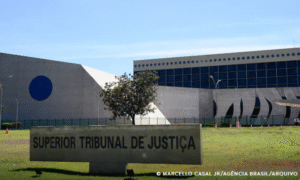 STJ autoriza ronda virtual em busca de pornografia infantil item-thumbnail