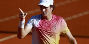 João Fonseca confirma participação no Rio Open de 2026 item-thumbnail