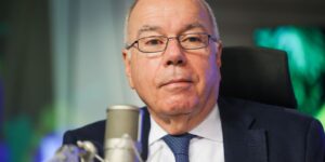 Lula e Trump devem se encontrar em breve, diz Mauro Vieira item-thumbnail